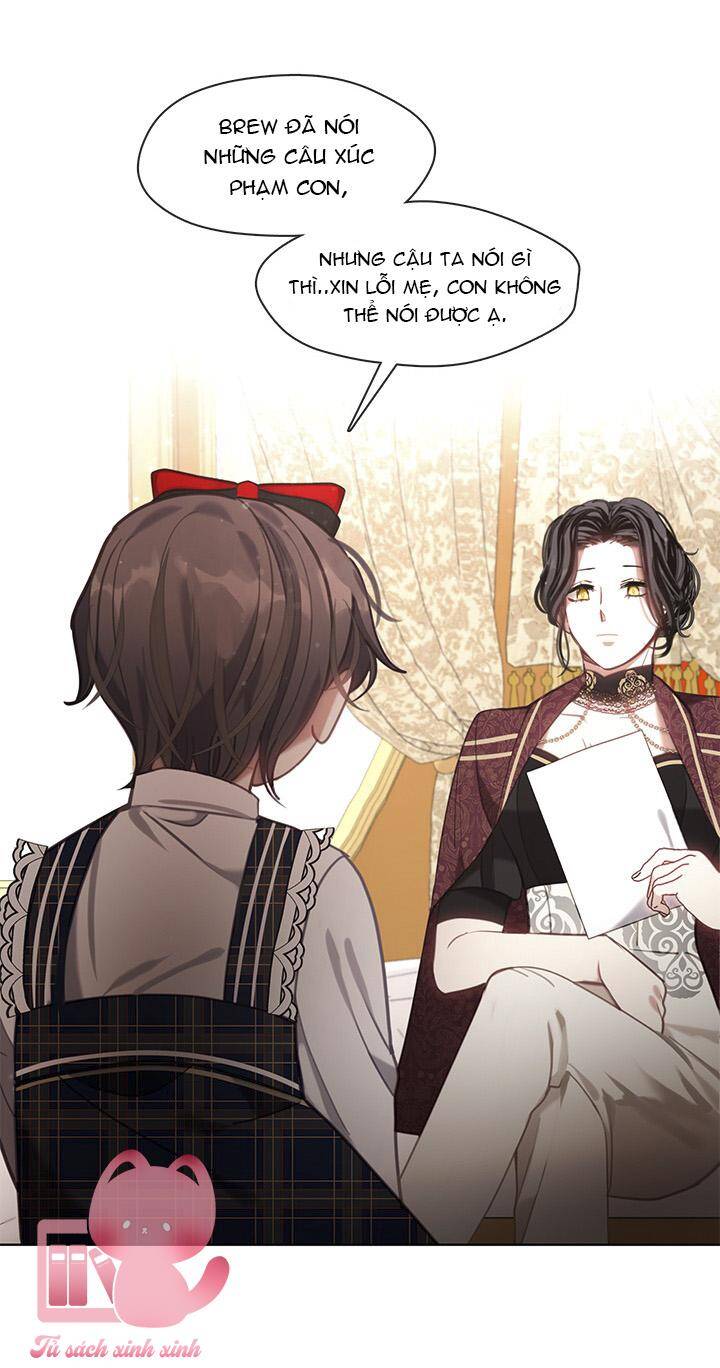 Thành Viên Trong Gia Đình Phát Cuồng Vì Tôi Chap 44 - Next Chap 45