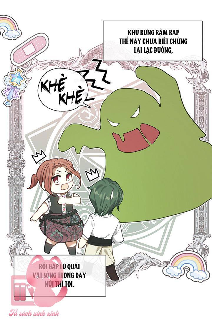 Thành Viên Trong Gia Đình Phát Cuồng Vì Tôi Chap 45 - Next Chap 46