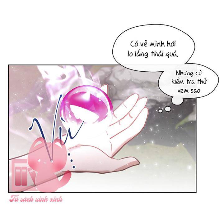 Thành Viên Trong Gia Đình Phát Cuồng Vì Tôi Chap 45 - Next Chap 46