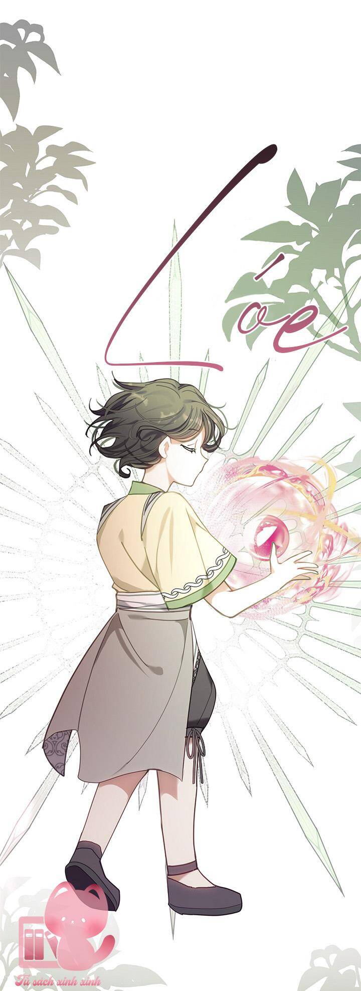 Thành Viên Trong Gia Đình Phát Cuồng Vì Tôi Chap 45 - Next Chap 46