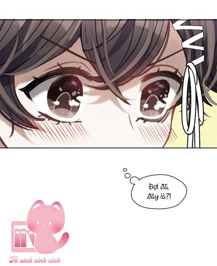 Thành Viên Trong Gia Đình Phát Cuồng Vì Tôi Chap 45 - Next Chap 46