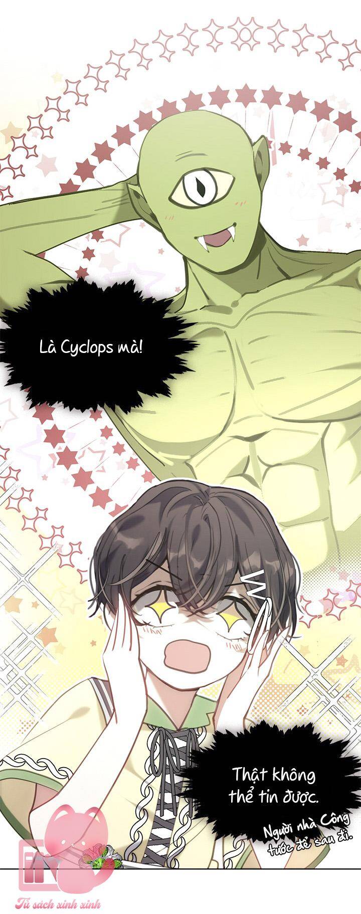 Thành Viên Trong Gia Đình Phát Cuồng Vì Tôi Chap 45 - Next Chap 46