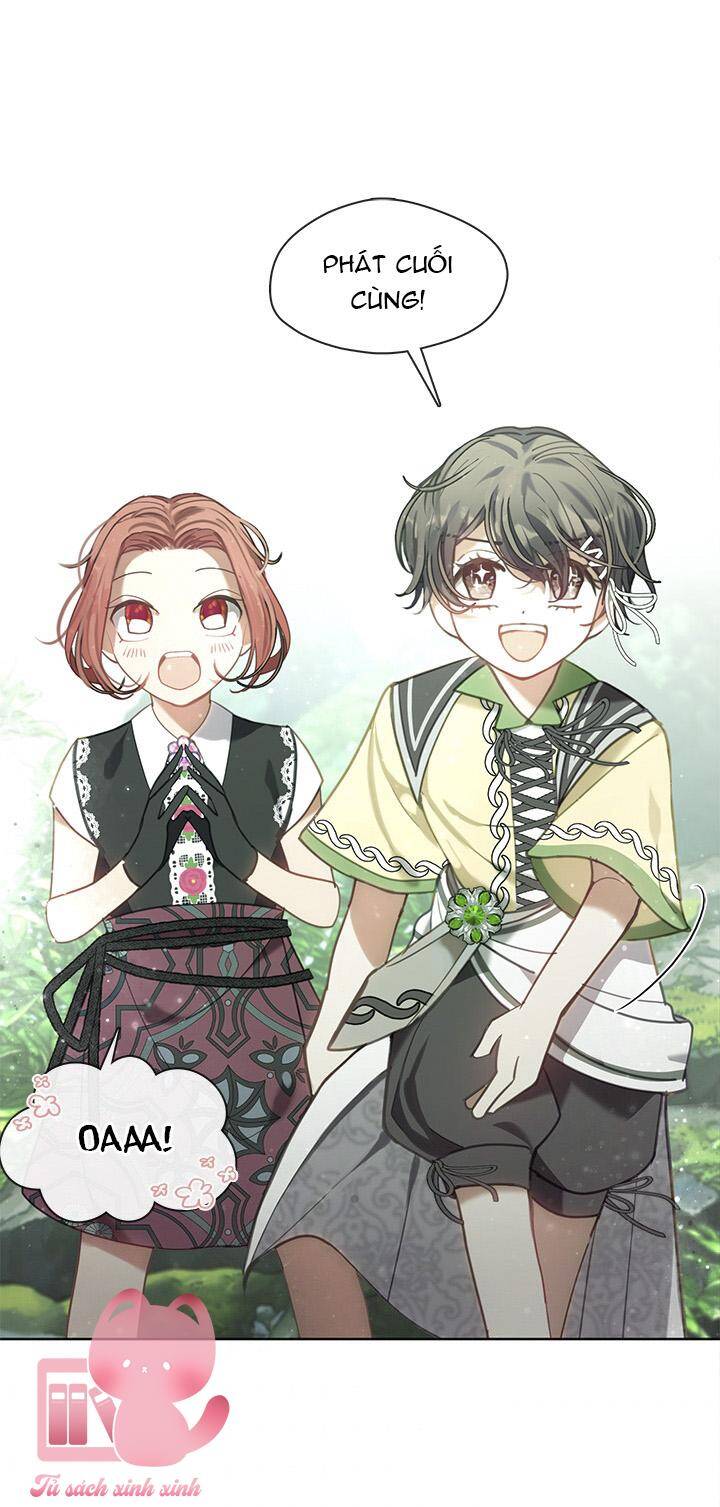 Thành Viên Trong Gia Đình Phát Cuồng Vì Tôi Chap 45 - Next Chap 46