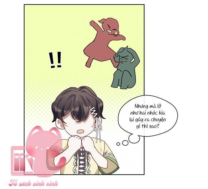 Thành Viên Trong Gia Đình Phát Cuồng Vì Tôi Chap 45 - Next Chap 46