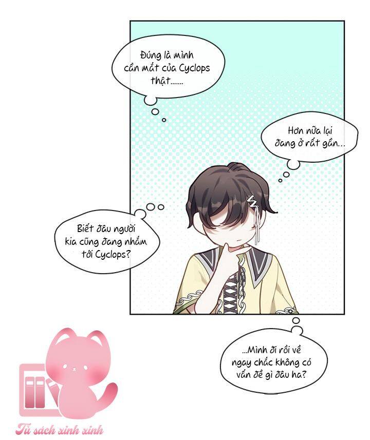 Thành Viên Trong Gia Đình Phát Cuồng Vì Tôi Chap 45 - Next Chap 46