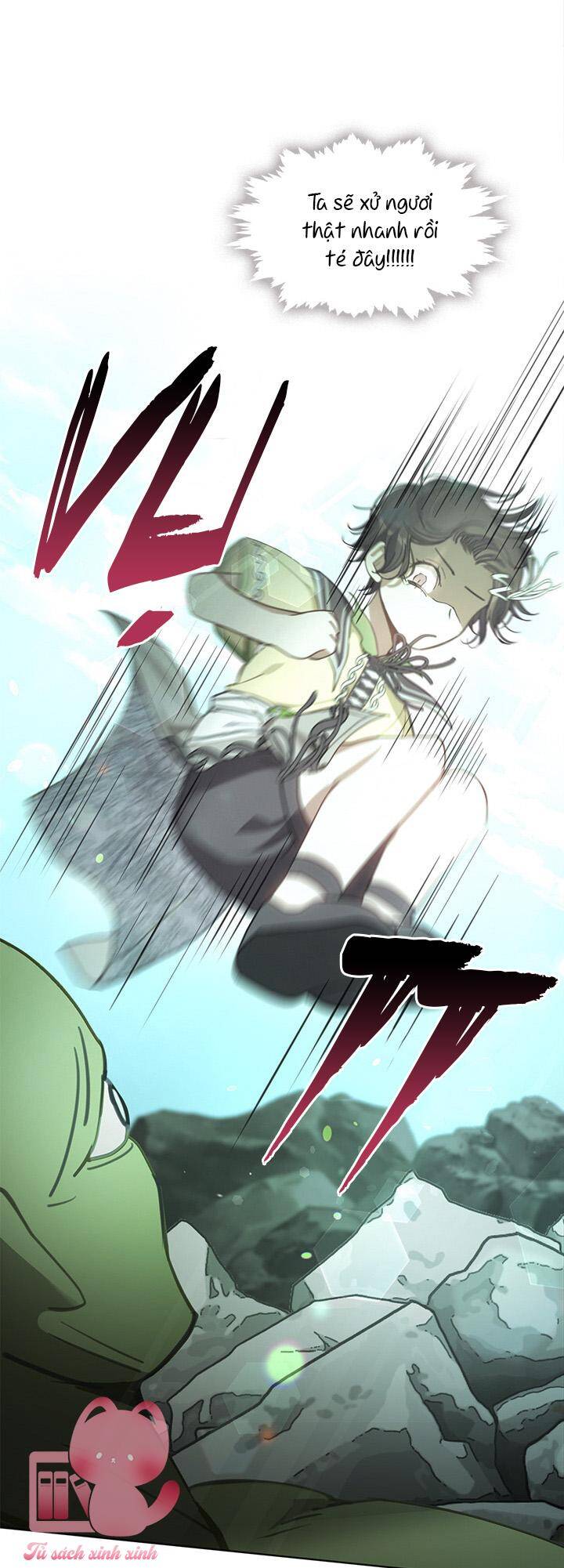 Thành Viên Trong Gia Đình Phát Cuồng Vì Tôi Chap 45 - Next Chap 46
