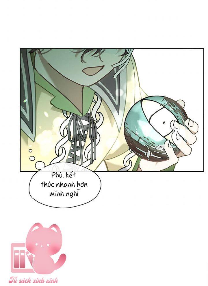 Thành Viên Trong Gia Đình Phát Cuồng Vì Tôi Chap 45 - Next Chap 46