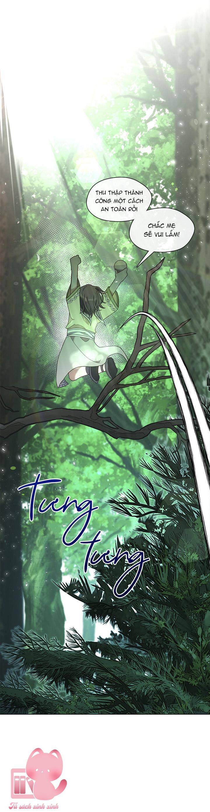 Thành Viên Trong Gia Đình Phát Cuồng Vì Tôi Chap 45 - Next Chap 46