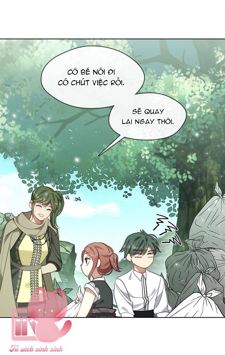 Thành Viên Trong Gia Đình Phát Cuồng Vì Tôi Chap 45 - Next Chap 46