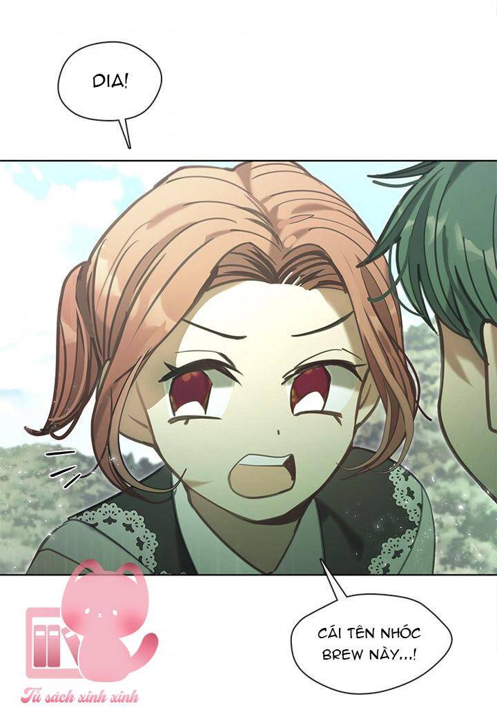 Thành Viên Trong Gia Đình Phát Cuồng Vì Tôi Chap 45 - Next Chap 46