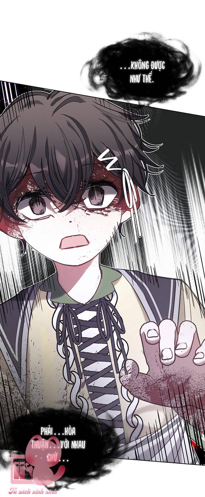 Thành Viên Trong Gia Đình Phát Cuồng Vì Tôi Chap 45 - Next Chap 46