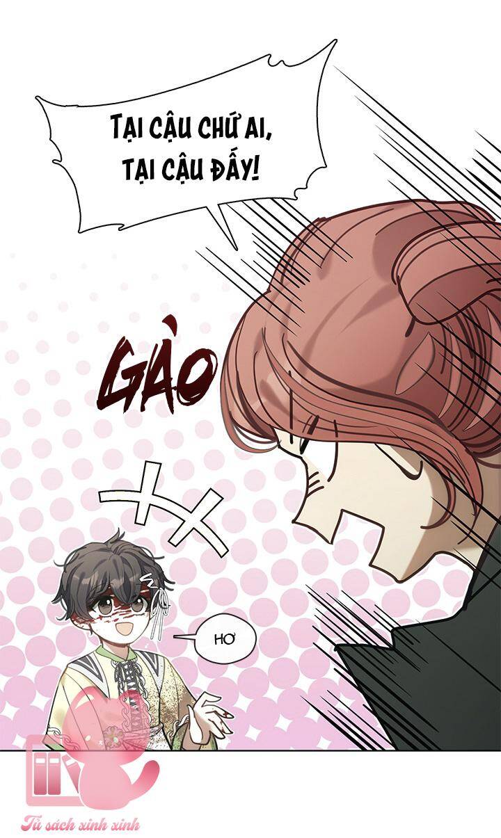 Thành Viên Trong Gia Đình Phát Cuồng Vì Tôi Chap 45 - Next Chap 46