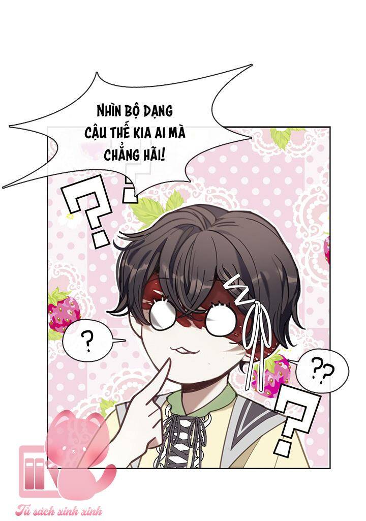 Thành Viên Trong Gia Đình Phát Cuồng Vì Tôi Chap 45 - Next Chap 46