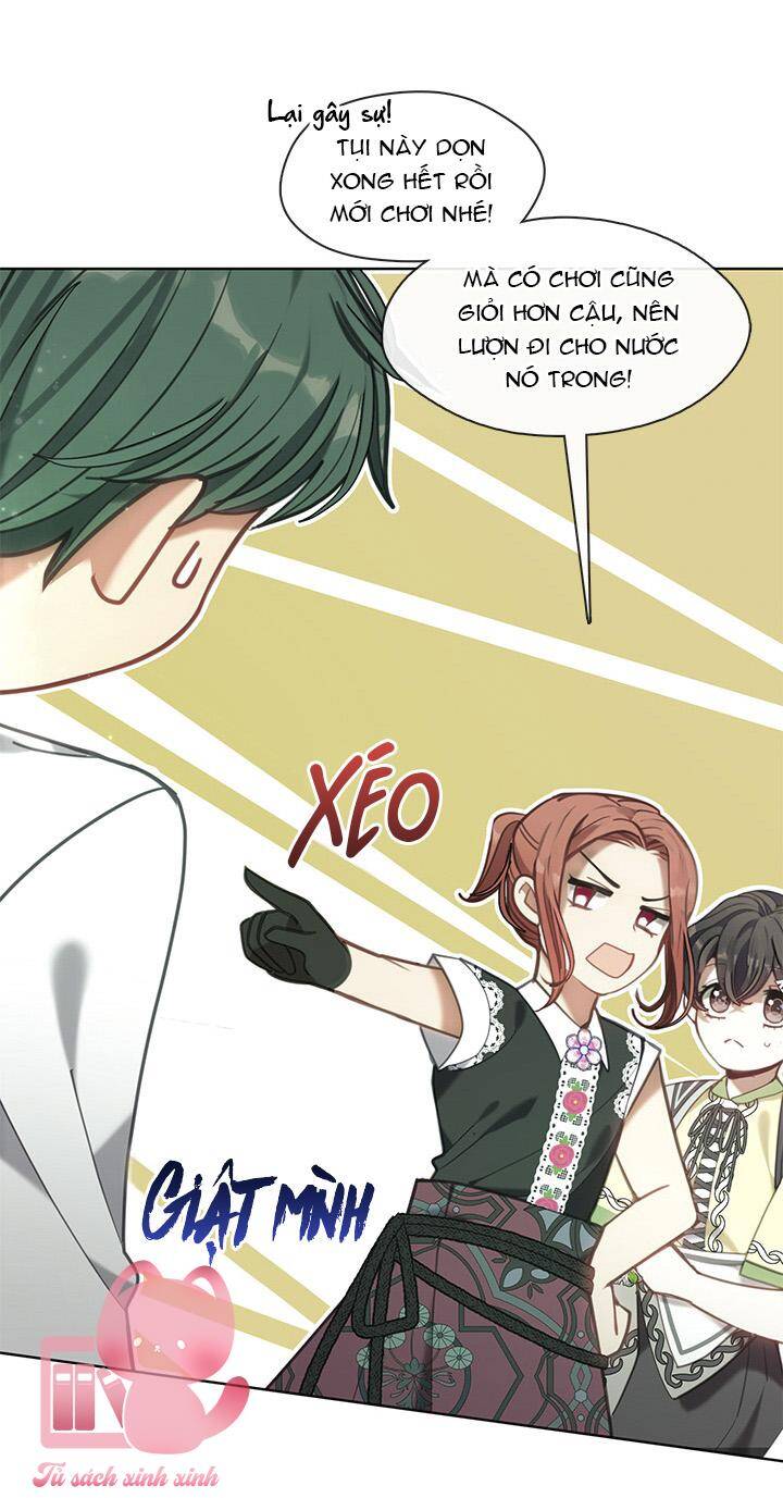 Thành Viên Trong Gia Đình Phát Cuồng Vì Tôi Chap 45 - Next Chap 46