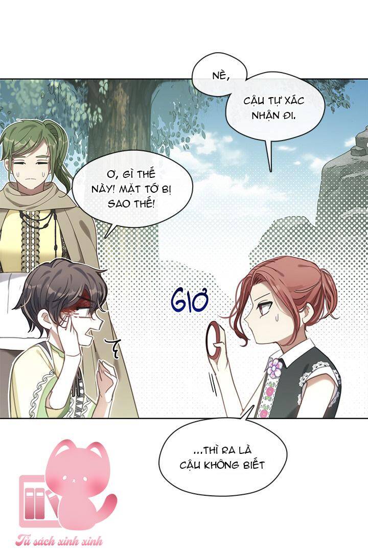 Thành Viên Trong Gia Đình Phát Cuồng Vì Tôi Chap 45 - Next Chap 46