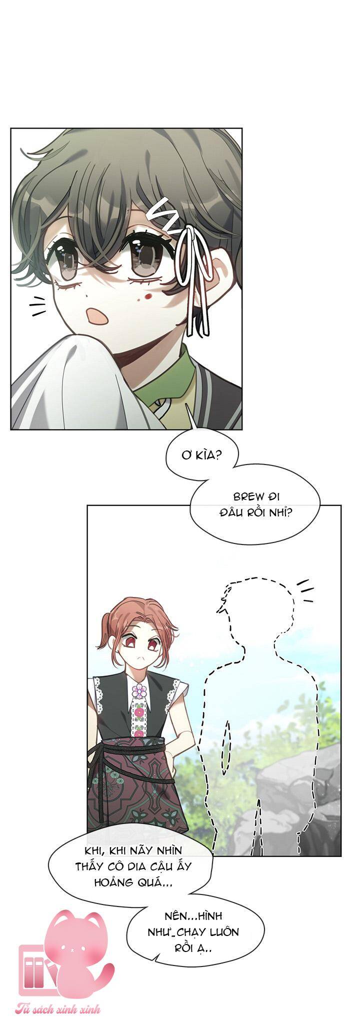 Thành Viên Trong Gia Đình Phát Cuồng Vì Tôi Chap 45 - Next Chap 46