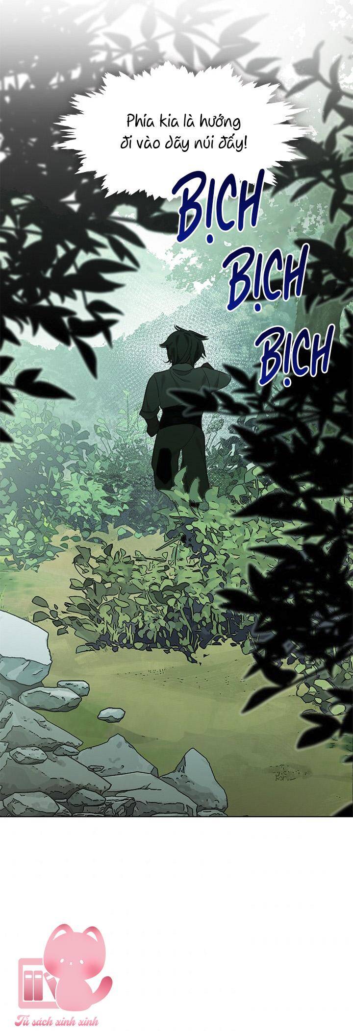 Thành Viên Trong Gia Đình Phát Cuồng Vì Tôi Chap 45 - Next Chap 46