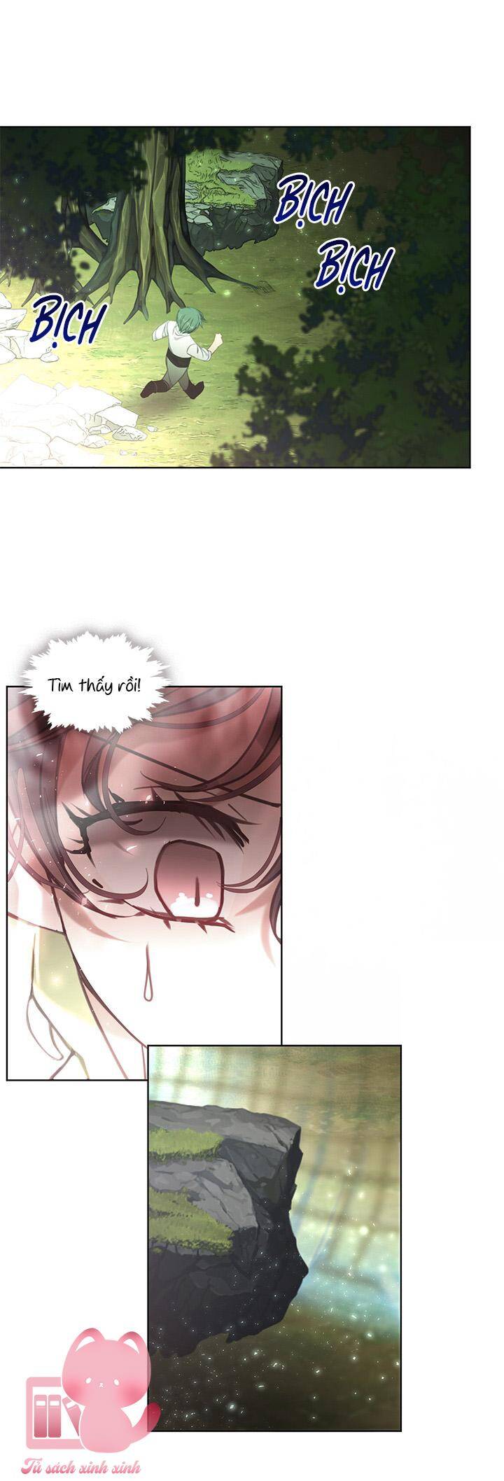 Thành Viên Trong Gia Đình Phát Cuồng Vì Tôi Chap 45 - Next Chap 46