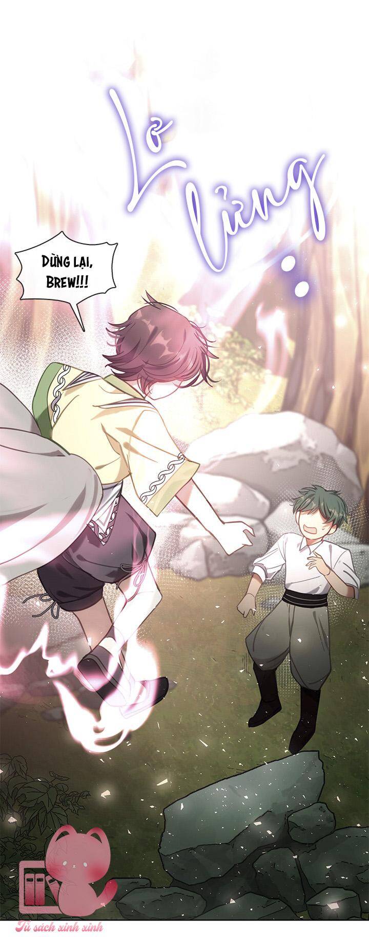 Thành Viên Trong Gia Đình Phát Cuồng Vì Tôi Chap 45 - Next Chap 46