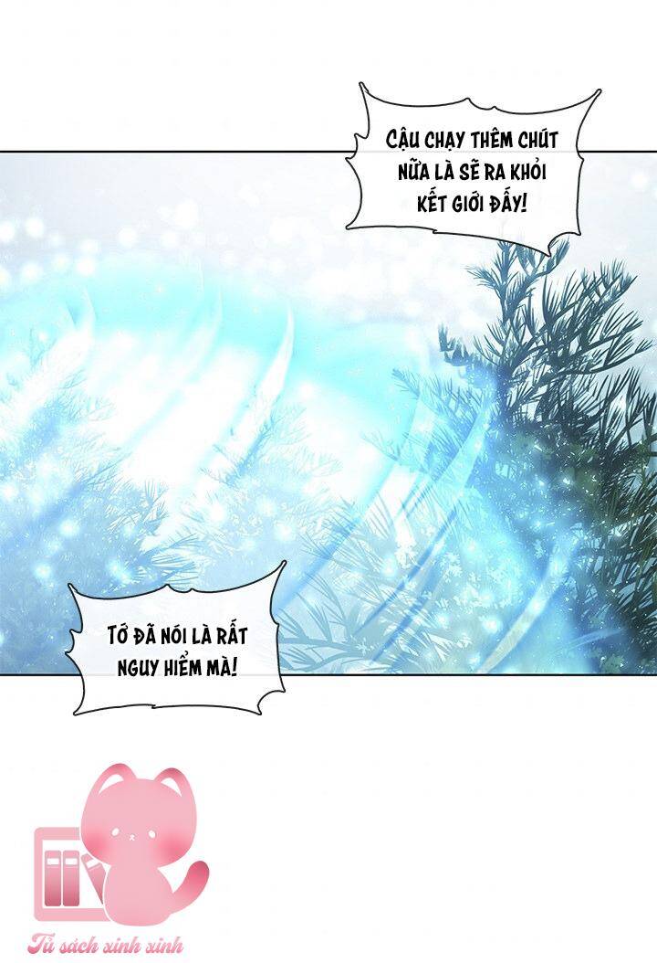 Thành Viên Trong Gia Đình Phát Cuồng Vì Tôi Chap 45 - Next Chap 46