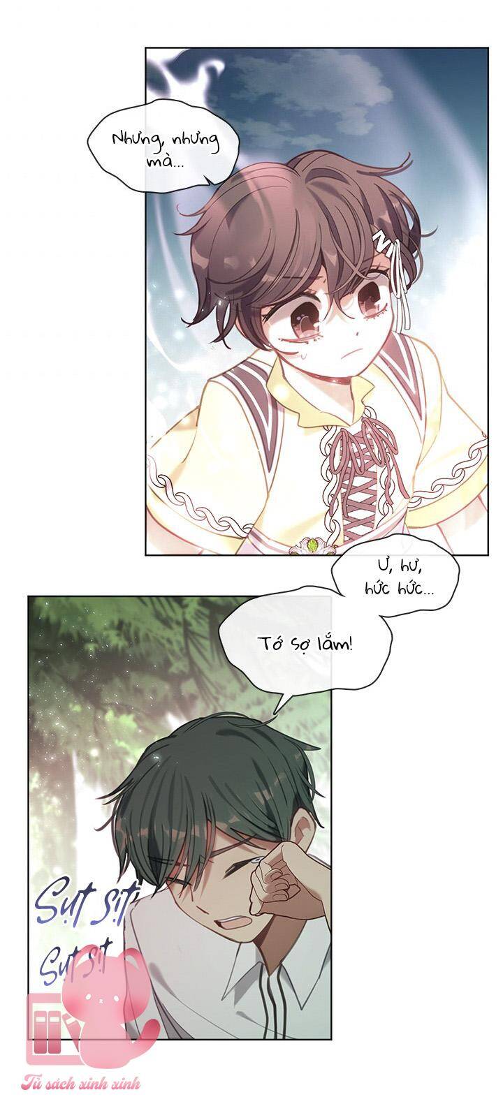 Thành Viên Trong Gia Đình Phát Cuồng Vì Tôi Chap 45 - Next Chap 46