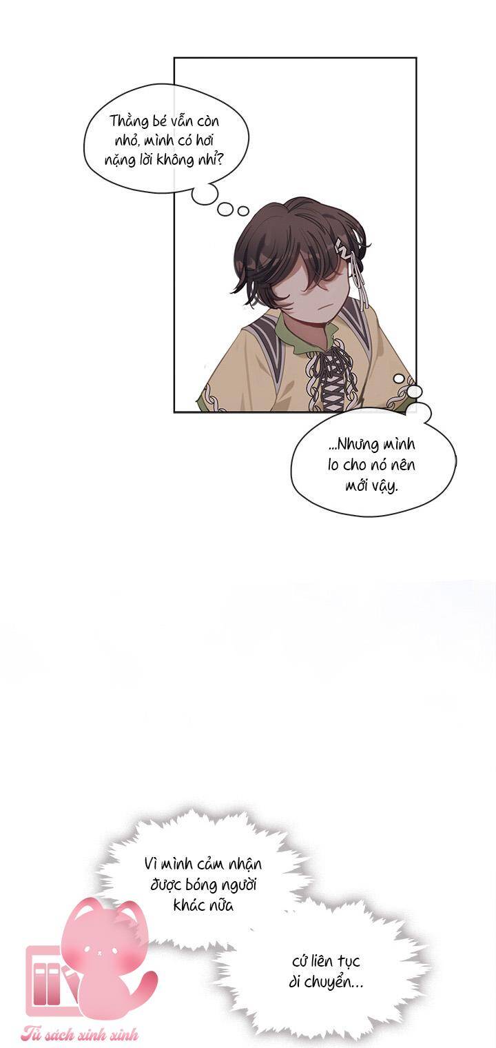 Thành Viên Trong Gia Đình Phát Cuồng Vì Tôi Chap 45 - Next Chap 46