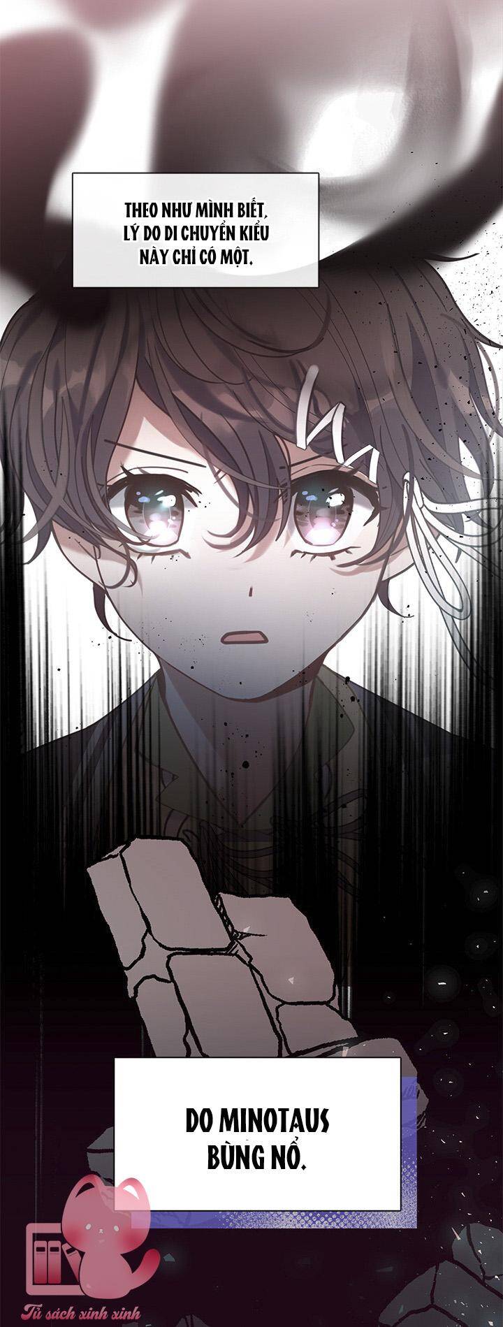 Thành Viên Trong Gia Đình Phát Cuồng Vì Tôi Chap 45 - Next Chap 46