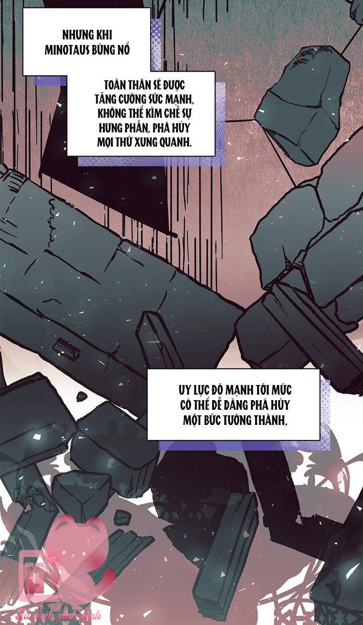 Thành Viên Trong Gia Đình Phát Cuồng Vì Tôi Chap 45 - Next Chap 46