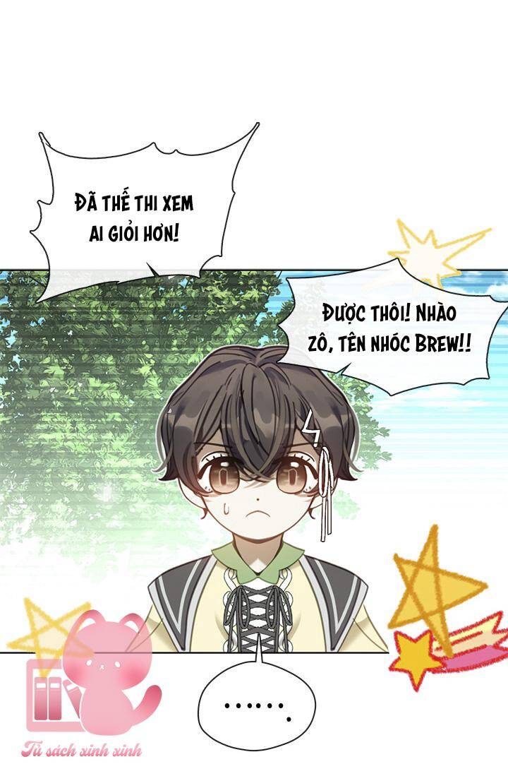 Thành Viên Trong Gia Đình Phát Cuồng Vì Tôi Chap 45 - Next Chap 46