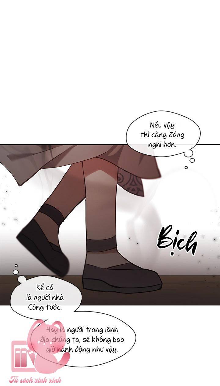 Thành Viên Trong Gia Đình Phát Cuồng Vì Tôi Chap 45 - Next Chap 46