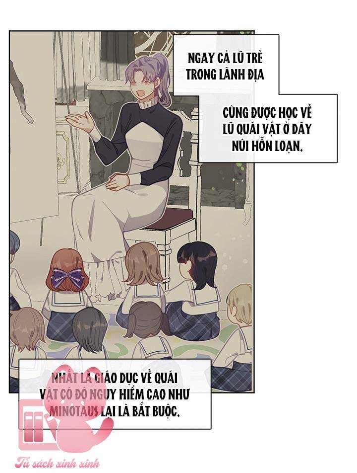 Thành Viên Trong Gia Đình Phát Cuồng Vì Tôi Chap 45 - Next Chap 46