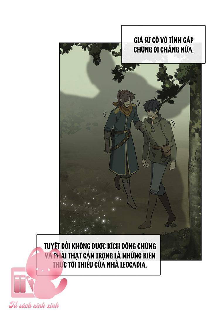 Thành Viên Trong Gia Đình Phát Cuồng Vì Tôi Chap 45 - Next Chap 46