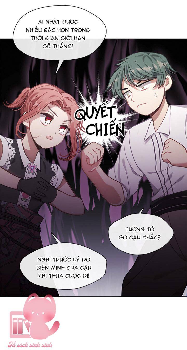 Thành Viên Trong Gia Đình Phát Cuồng Vì Tôi Chap 45 - Next Chap 46