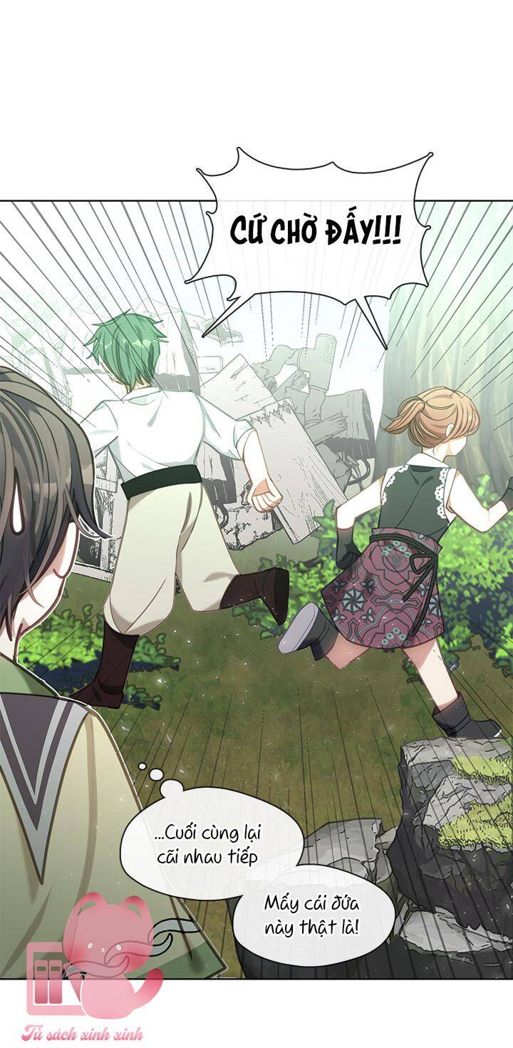 Thành Viên Trong Gia Đình Phát Cuồng Vì Tôi Chap 45 - Next Chap 46