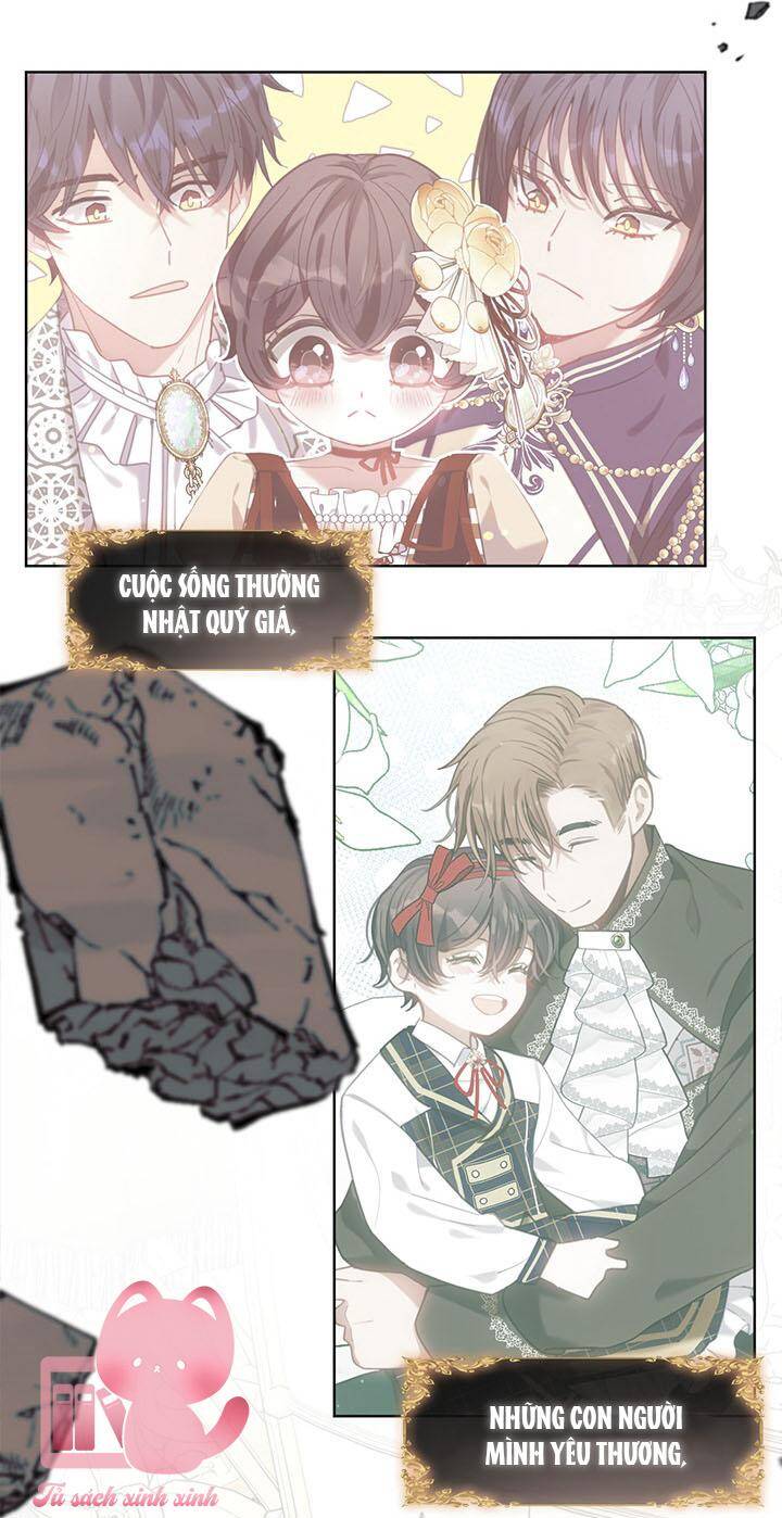 Thành Viên Trong Gia Đình Phát Cuồng Vì Tôi Chap 46 - Next Chap 47