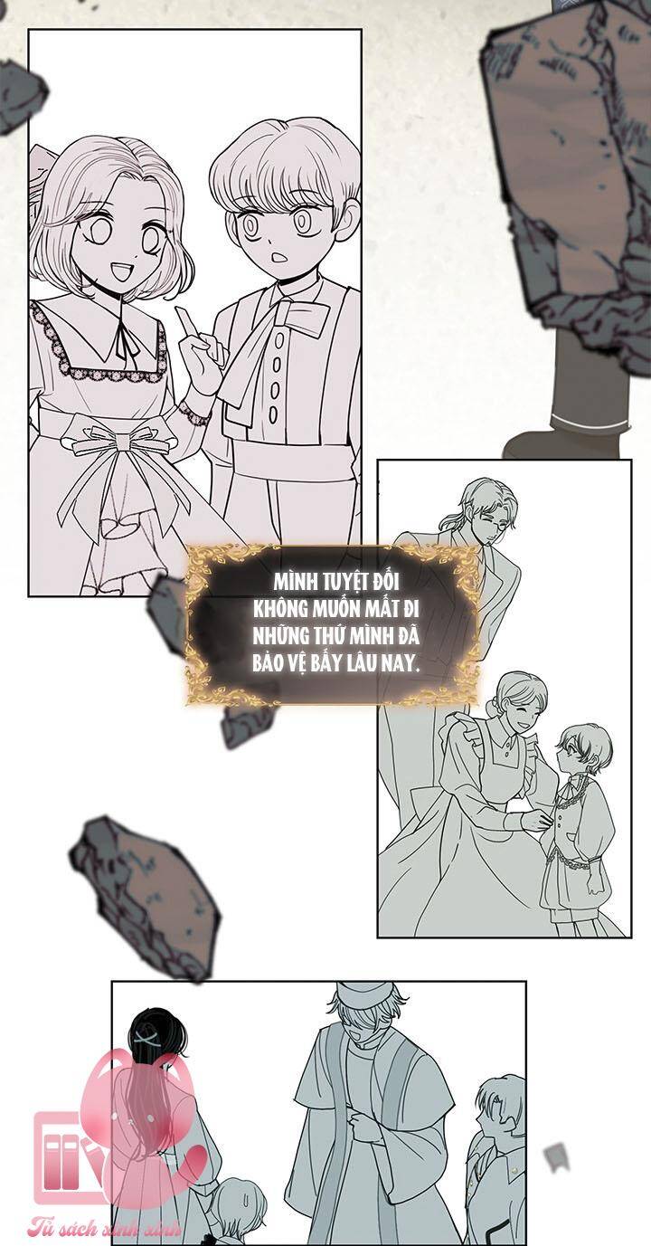 Thành Viên Trong Gia Đình Phát Cuồng Vì Tôi Chap 46 - Next Chap 47