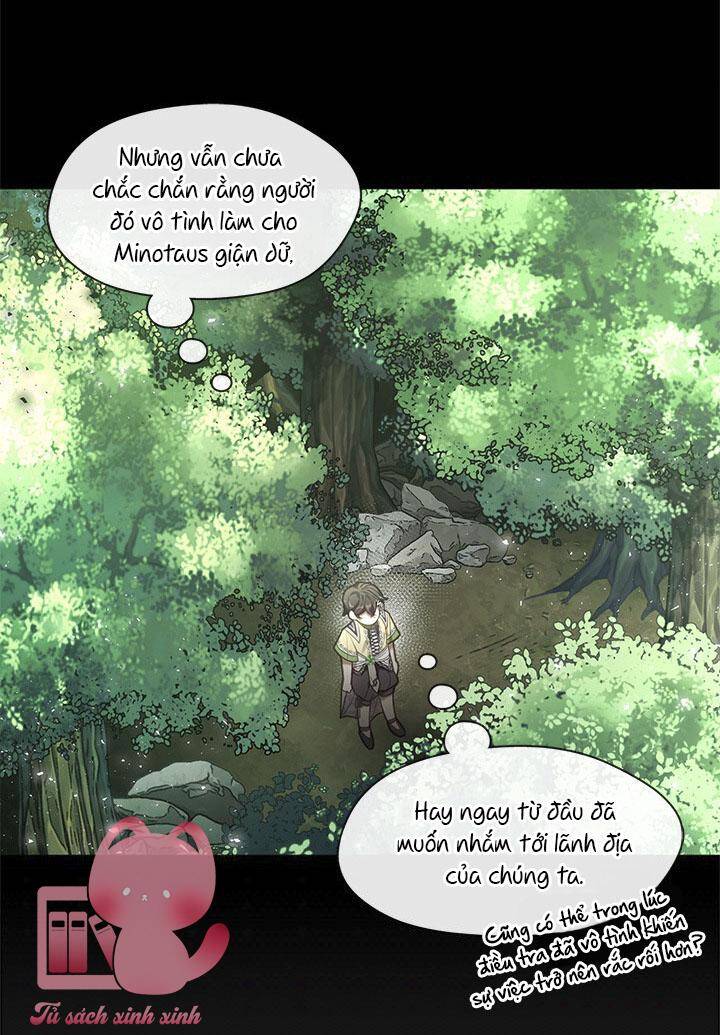 Thành Viên Trong Gia Đình Phát Cuồng Vì Tôi Chap 46 - Next Chap 47