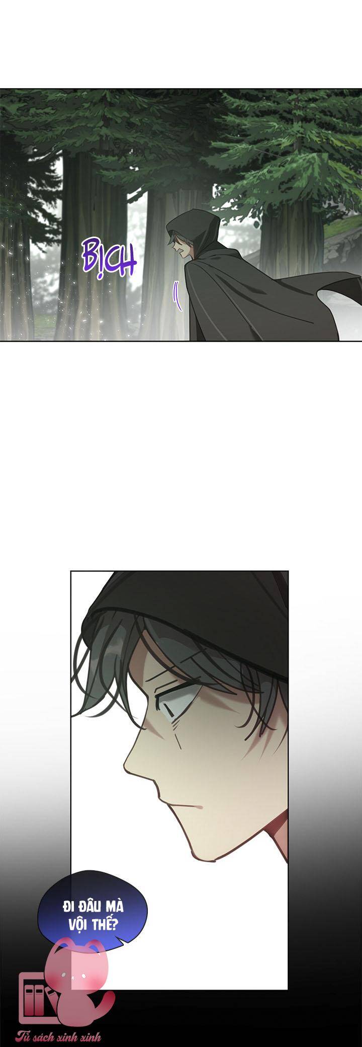 Thành Viên Trong Gia Đình Phát Cuồng Vì Tôi Chap 46 - Next Chap 47