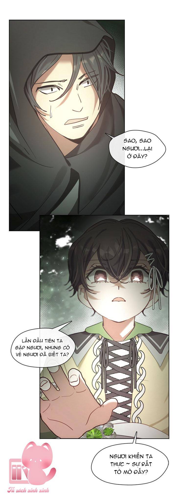 Thành Viên Trong Gia Đình Phát Cuồng Vì Tôi Chap 46 - Next Chap 47