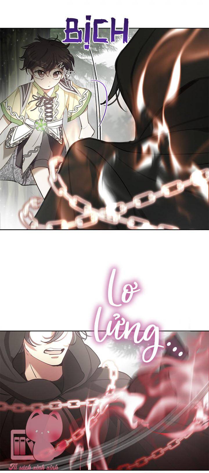 Thành Viên Trong Gia Đình Phát Cuồng Vì Tôi Chap 46 - Next Chap 47