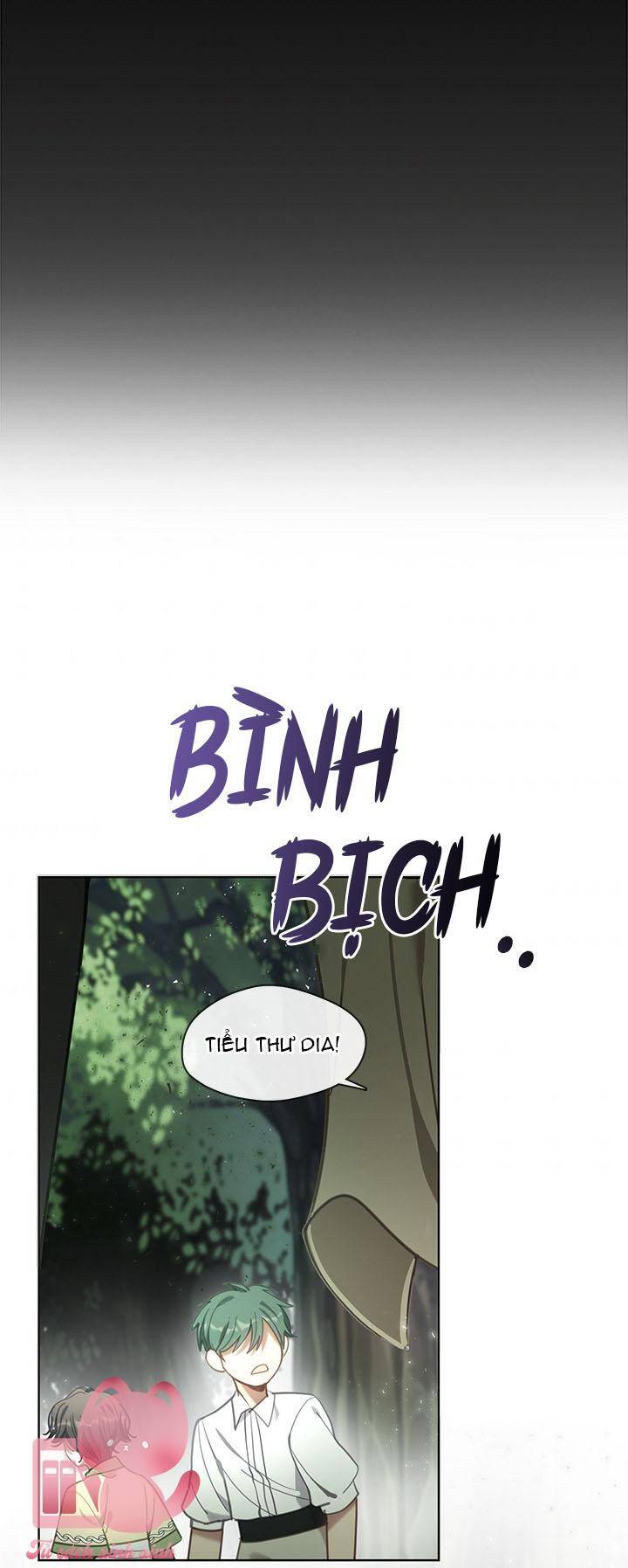 Thành Viên Trong Gia Đình Phát Cuồng Vì Tôi Chap 46 - Next Chap 47