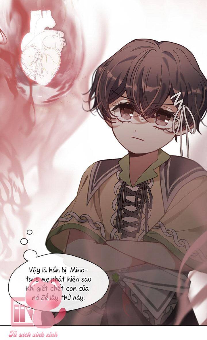 Thành Viên Trong Gia Đình Phát Cuồng Vì Tôi Chap 46 - Next Chap 47