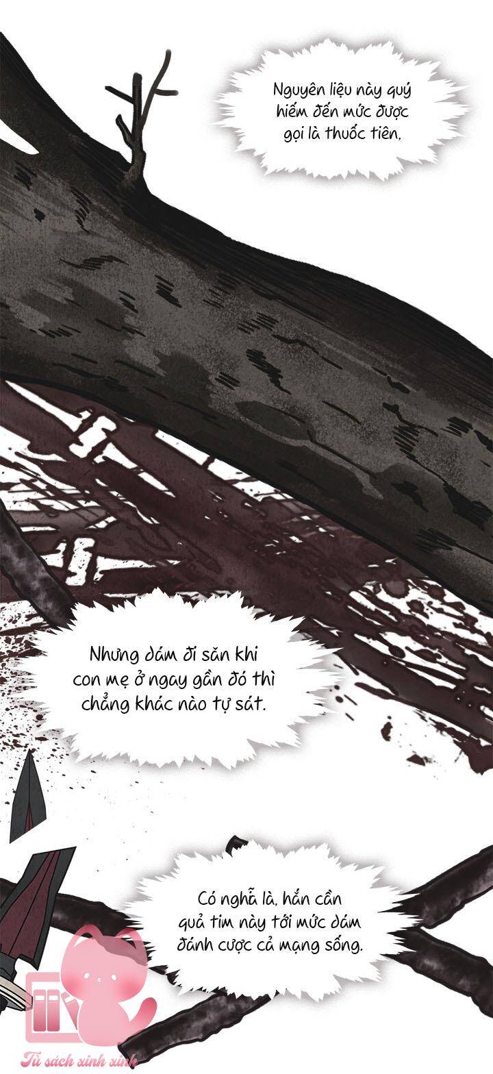 Thành Viên Trong Gia Đình Phát Cuồng Vì Tôi Chap 46 - Next Chap 47