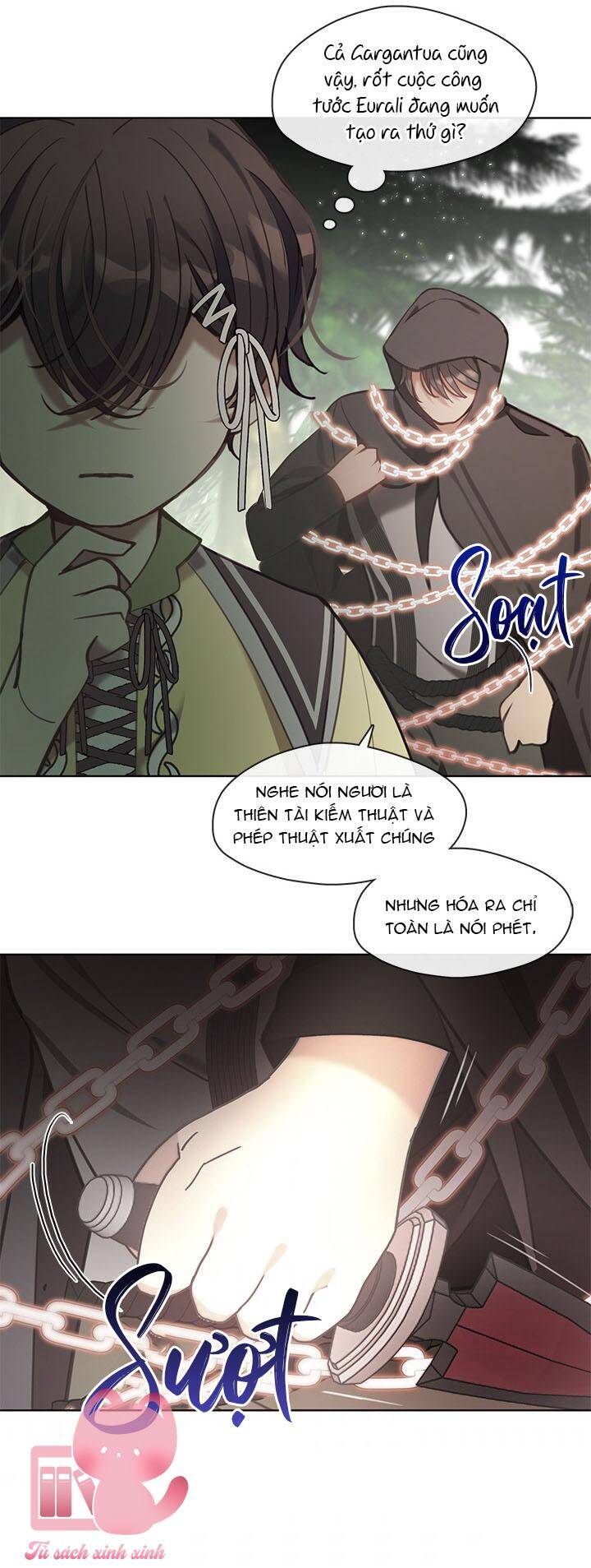Thành Viên Trong Gia Đình Phát Cuồng Vì Tôi Chap 46 - Next Chap 47