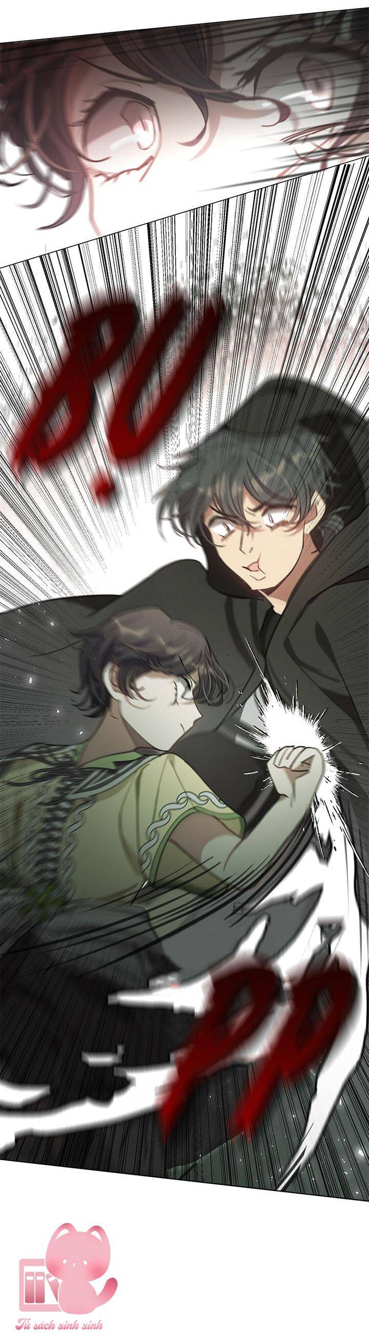 Thành Viên Trong Gia Đình Phát Cuồng Vì Tôi Chap 46 - Next Chap 47