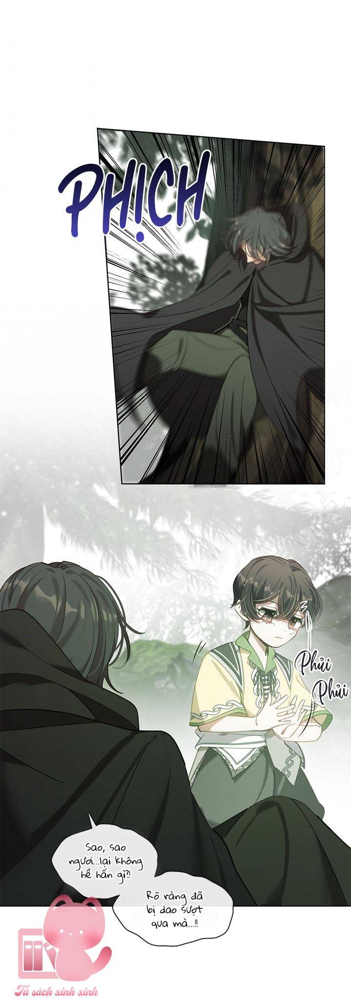 Thành Viên Trong Gia Đình Phát Cuồng Vì Tôi Chap 46 - Next Chap 47