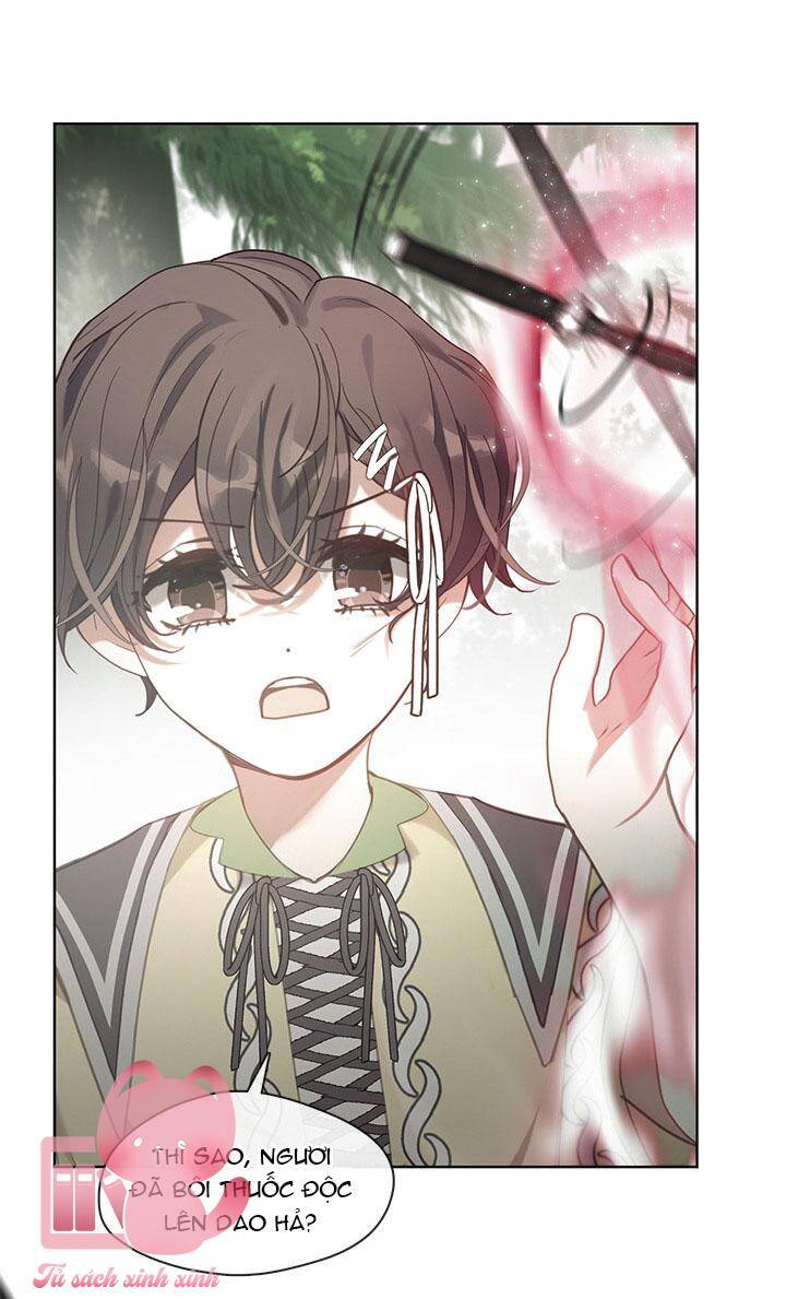 Thành Viên Trong Gia Đình Phát Cuồng Vì Tôi Chap 46 - Next Chap 47