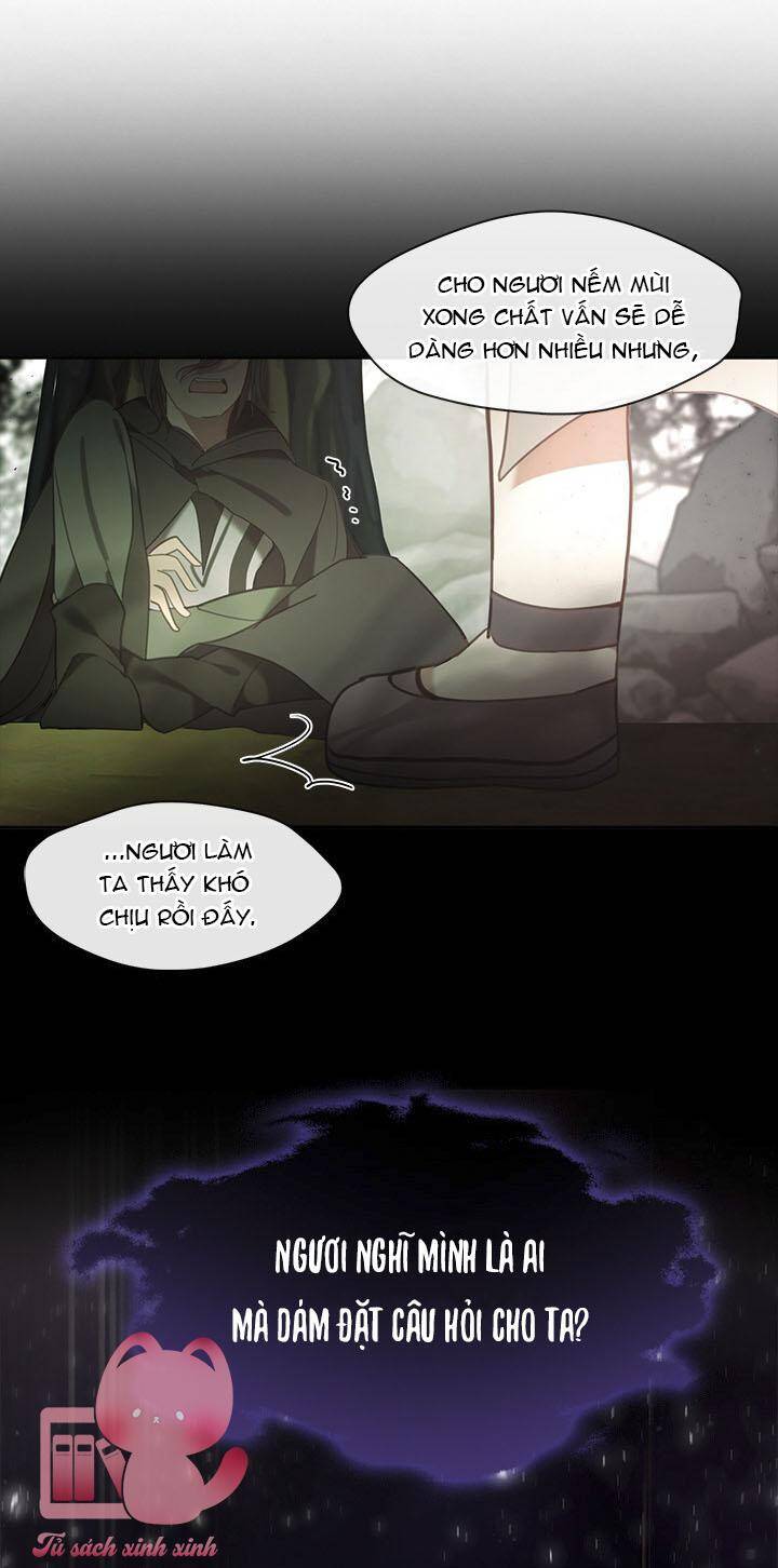 Thành Viên Trong Gia Đình Phát Cuồng Vì Tôi Chap 46 - Next Chap 47