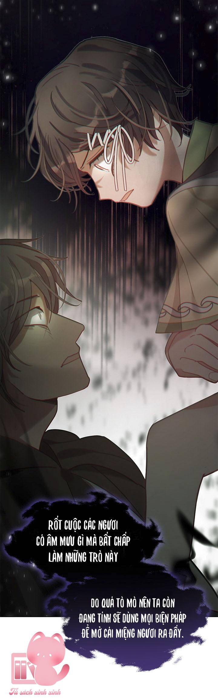 Thành Viên Trong Gia Đình Phát Cuồng Vì Tôi Chap 46 - Next Chap 47