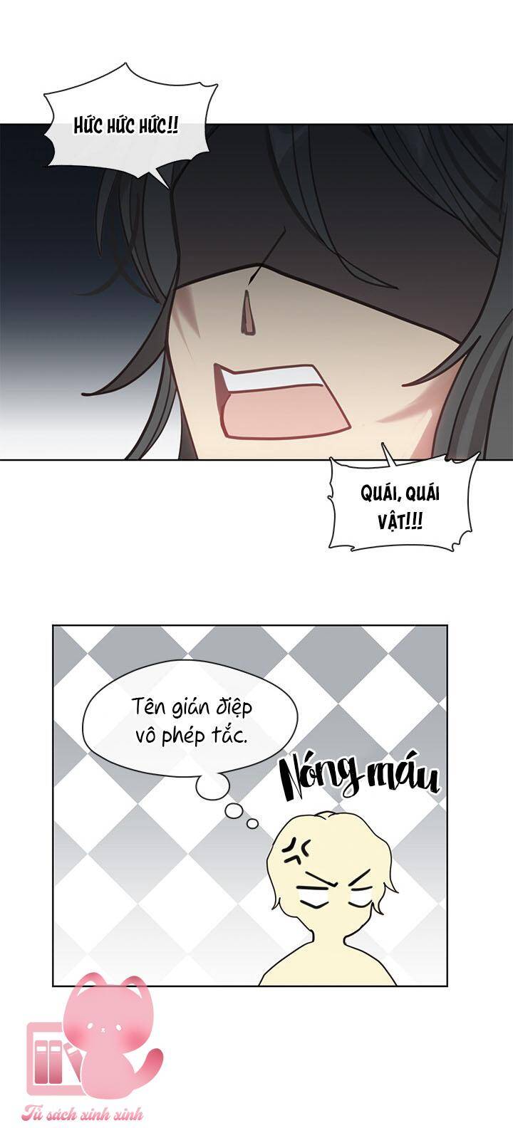 Thành Viên Trong Gia Đình Phát Cuồng Vì Tôi Chap 46 - Next Chap 47